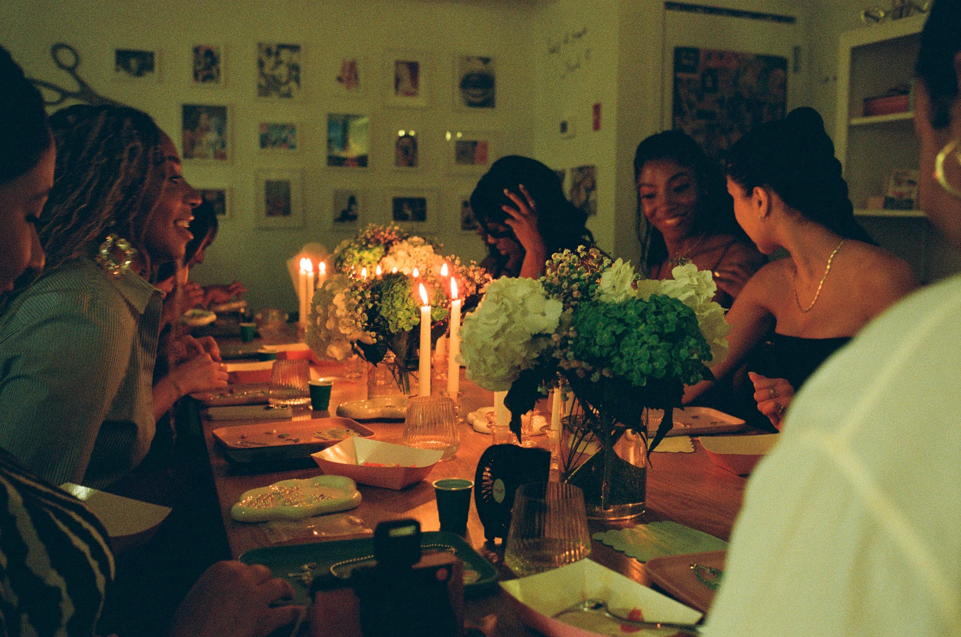 Brooklyn Crafted, Artfully Worn
